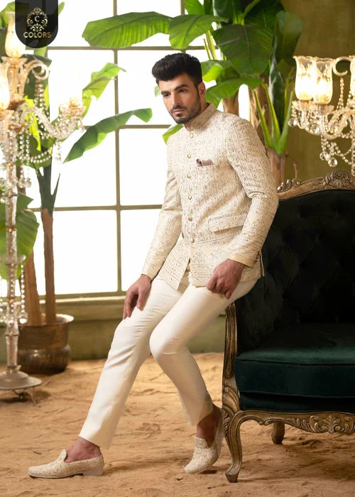 Prince Coat PC-241