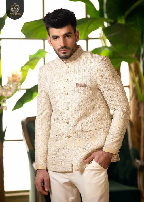 Prince Coat PC-241