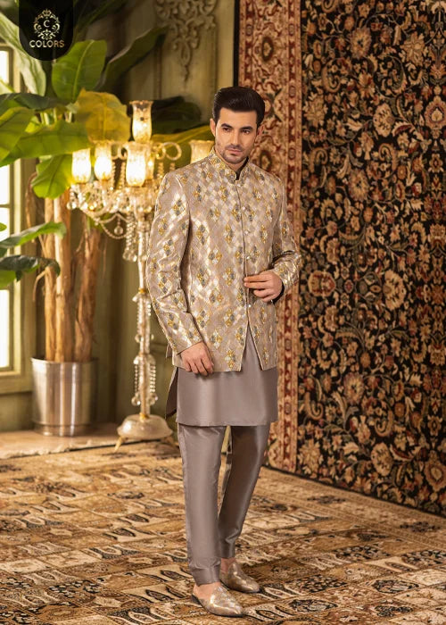Prince Coat PC-258