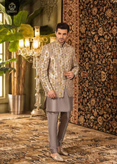 Prince Coat PC-258