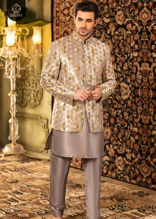 Prince Coat PC-258