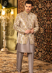 Prince Coat PC-258