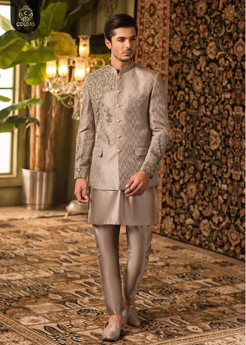 Prince Coat PC-258