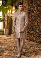 Prince Coat PC-258
