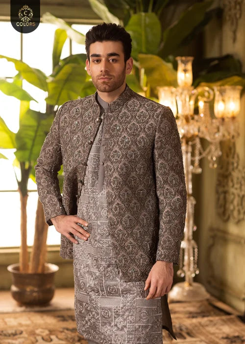 Prince Coat PC-259