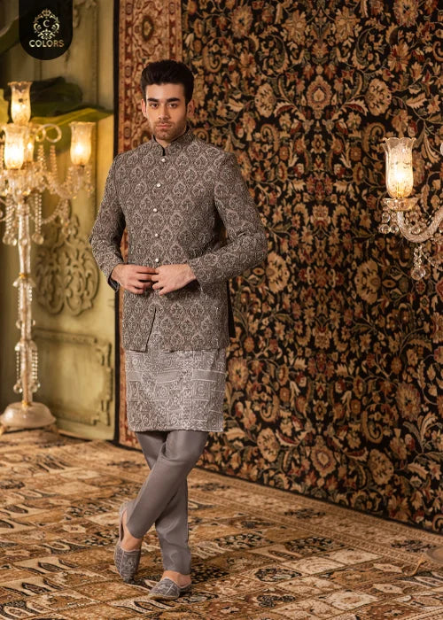 Prince Coat PC-259