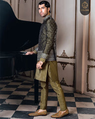 Prince Coat PC-299