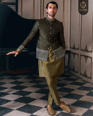Prince Coat PC-299