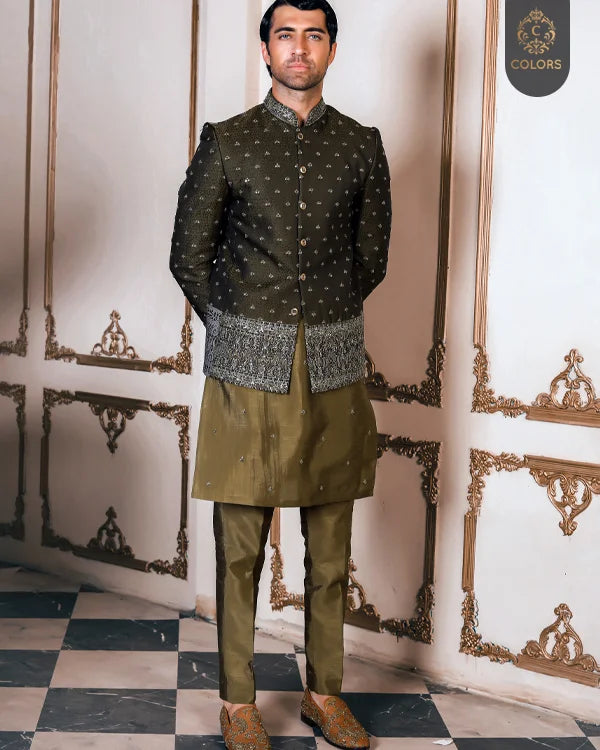 Prince Coat PC-299