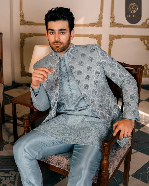 Prince Coat PC-302