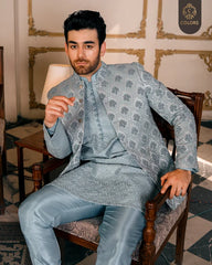 Prince Coat PC-302