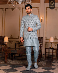 Prince Coat PC-302