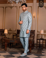 Prince Coat PC-302