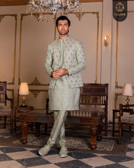 Prince Coat PC-303