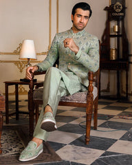 Prince Coat PC-303