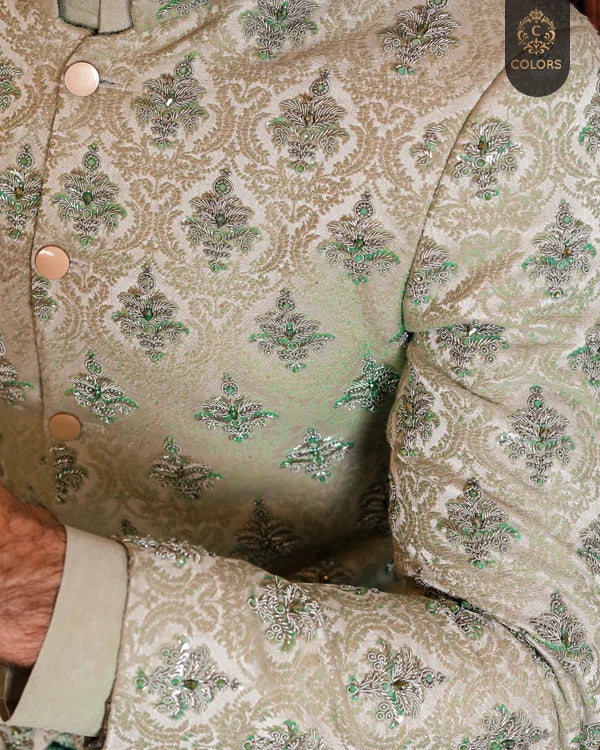Prince Coat PC-303