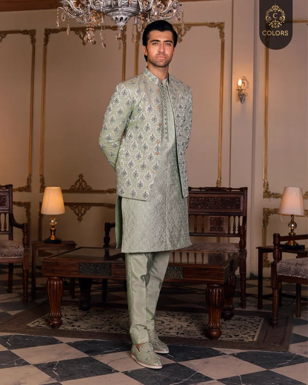 Prince Coat PC-303
