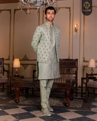 Prince Coat PC-303