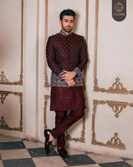 Prince Coat PC-307