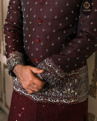 Prince Coat PC-307