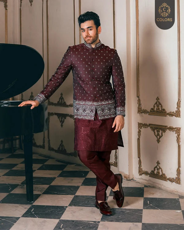 Prince Coat PC-307