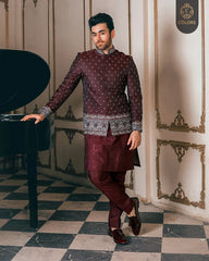 Prince Coat PC-307