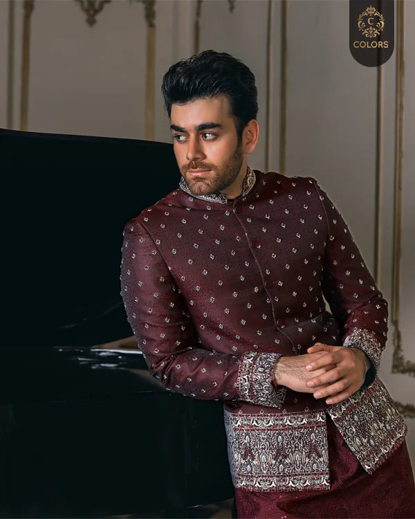 Prince Coat PC-307