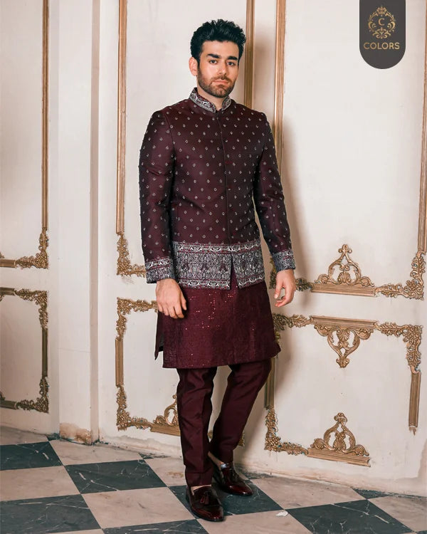 Prince Coat PC-307