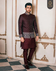 Prince Coat PC-307