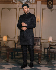 Prince Coat PC-308