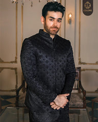 Prince Coat PC-308