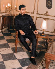 Prince Coat PC-308