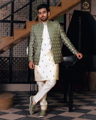 Prince Coat PC-309