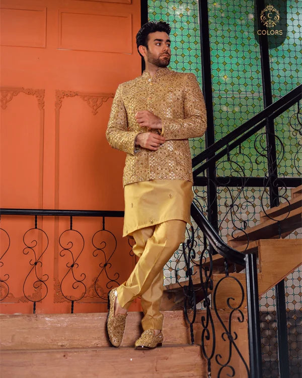 Prince Coat PC-300
