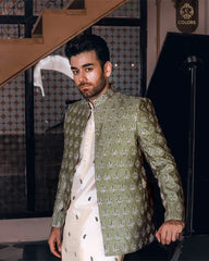 Prince Coat PC-309