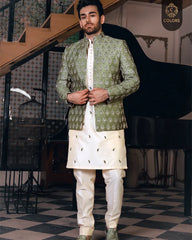 Prince Coat PC-309