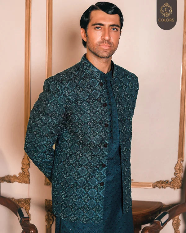 Prince Coat PC-296