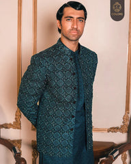 Prince Coat PC-296
