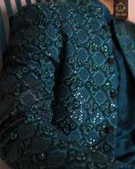 Prince Coat PC-296