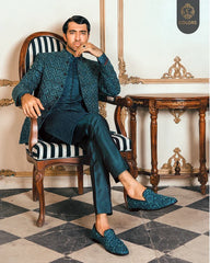 Prince Coat PC-296