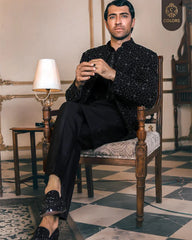 Prince Coat PC-305