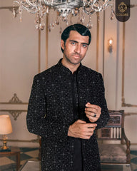 Prince Coat PC-305