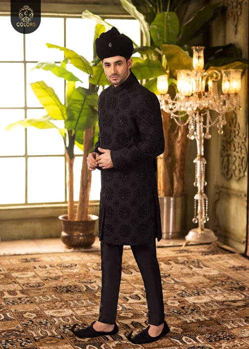 Sherwani SW-103