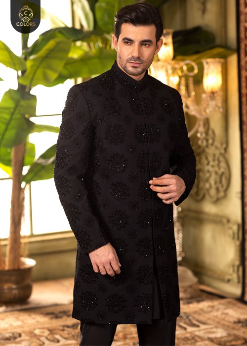 Sherwani SW-103