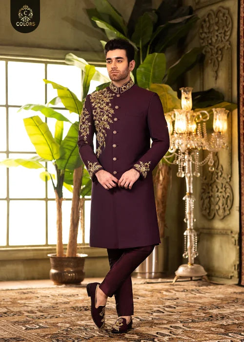 Sherwani SW-104