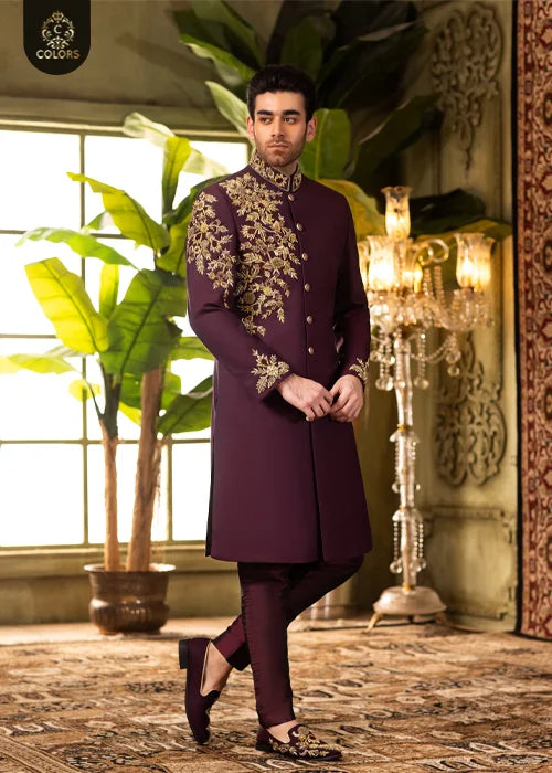 Sherwani SW-104