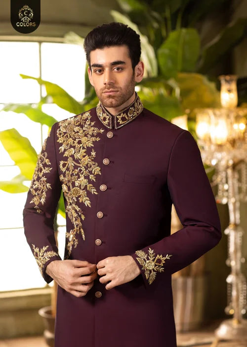 Sherwani SW-104