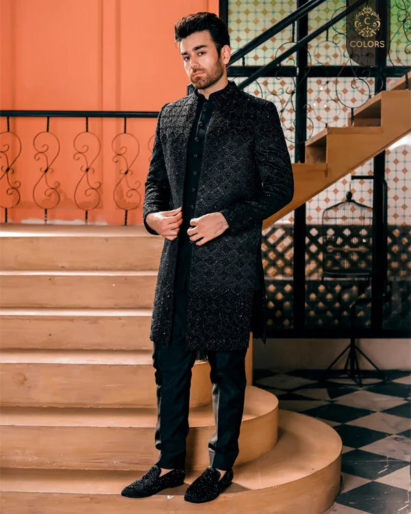 Sherwani SW-148