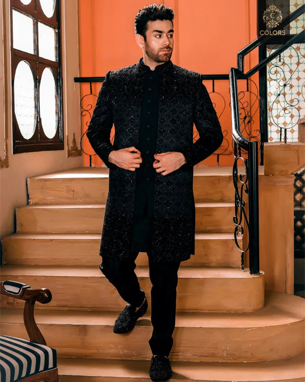 Sherwani SW-148