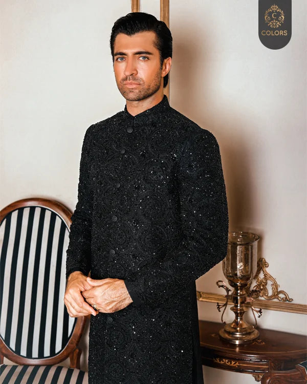 Sherwani SW-141